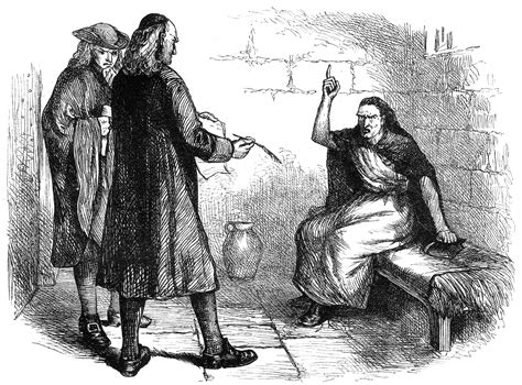 The Hidden Culprit: Ergotism's Impact on the Salem Witch Trials
